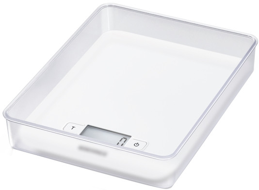 Ваги SOEHNLE 65122 Compact