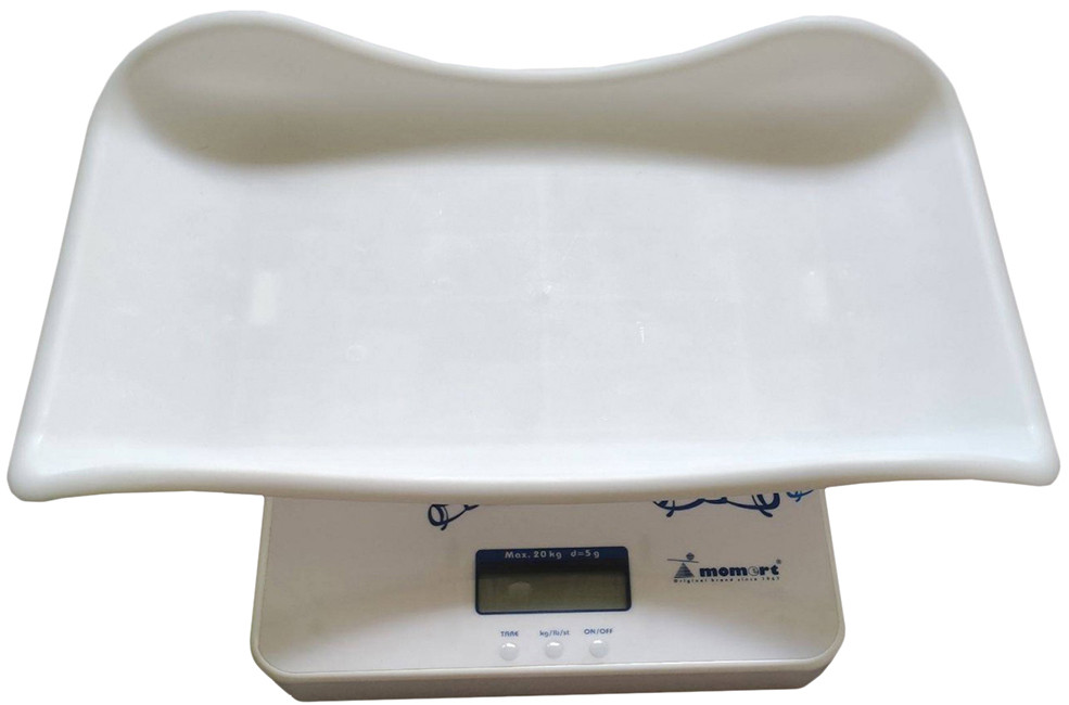 Ваги Momert 6426