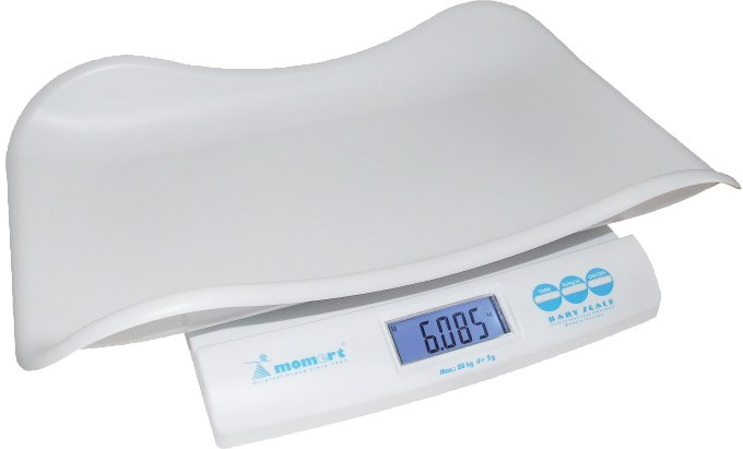 Ваги Momert 6477