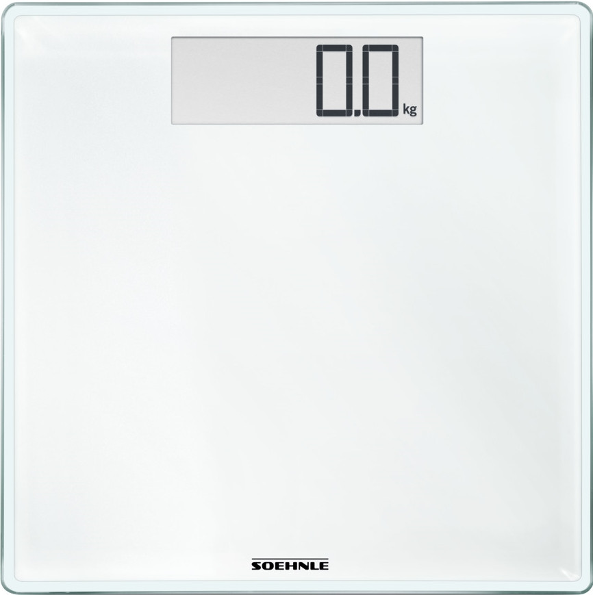 Ваги SOEHNLE 63853 Style Sense Comfort 100