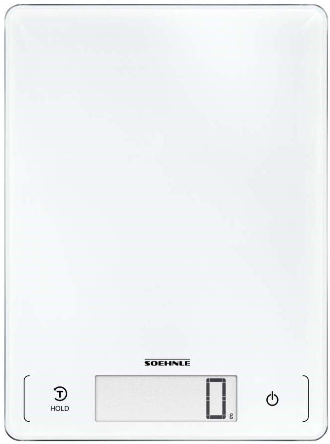 Ваги SOEHNLE 61507 Page Profi 300