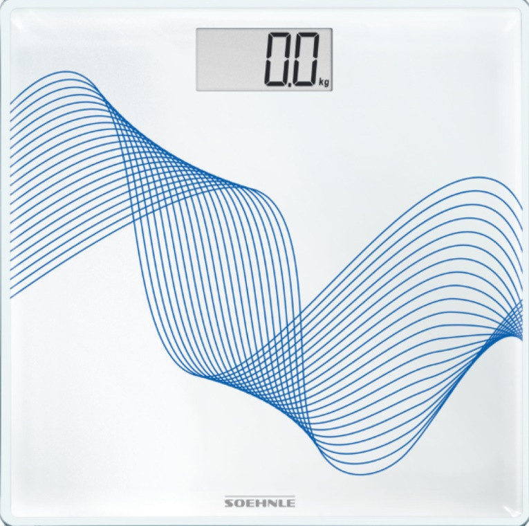 Ваги SOEHNLE 63847 Style Sense Compact 300