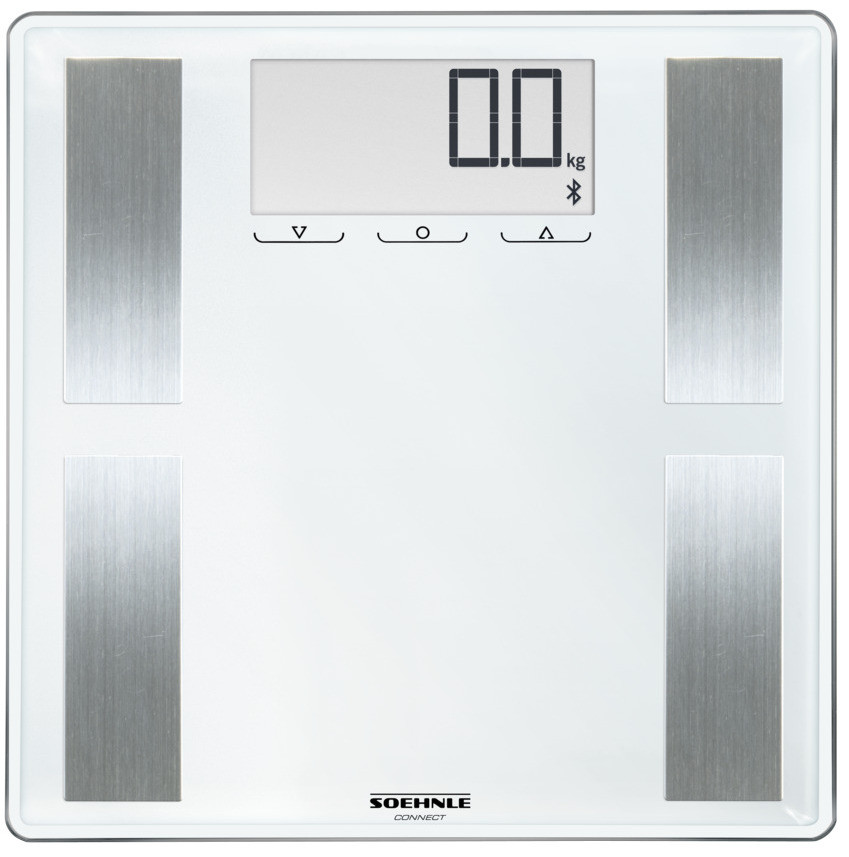 Весы SOEHNLE 63872 Shape Sense Connect 100