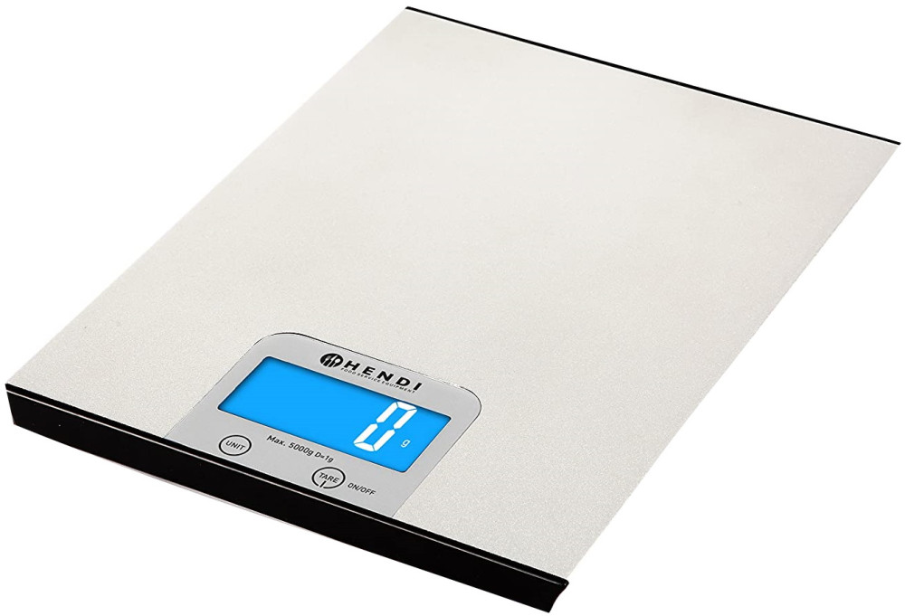 Весы Hendi 580226