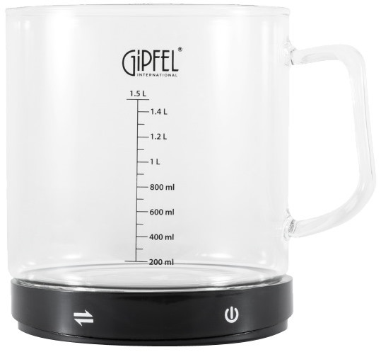 Весы Gipfel 5858