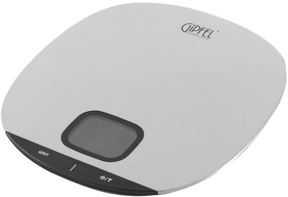 Весы Gipfel 5855