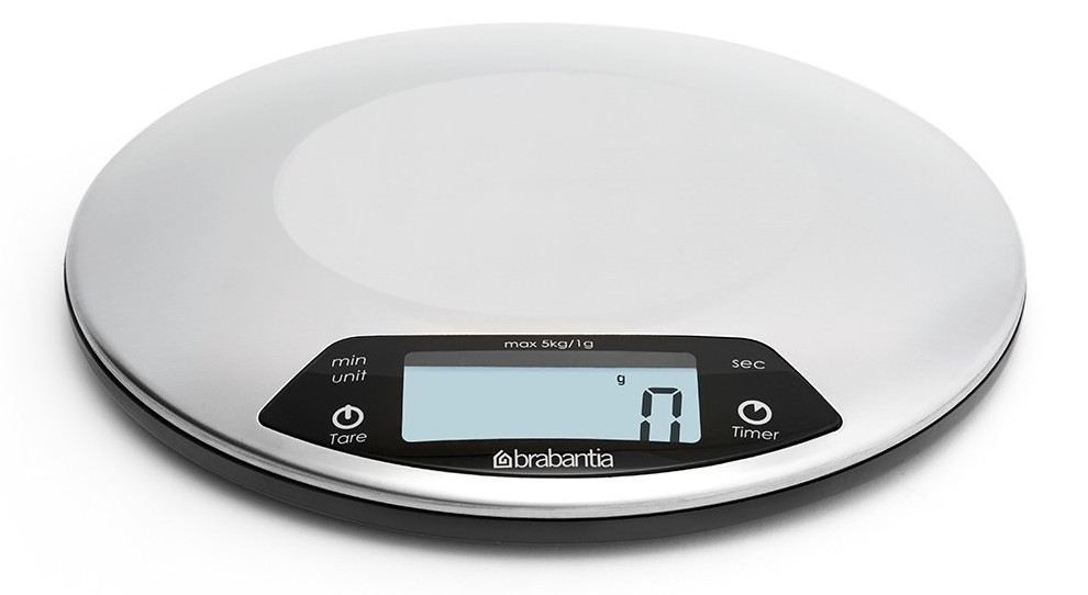 Ваги Brabantia 480560