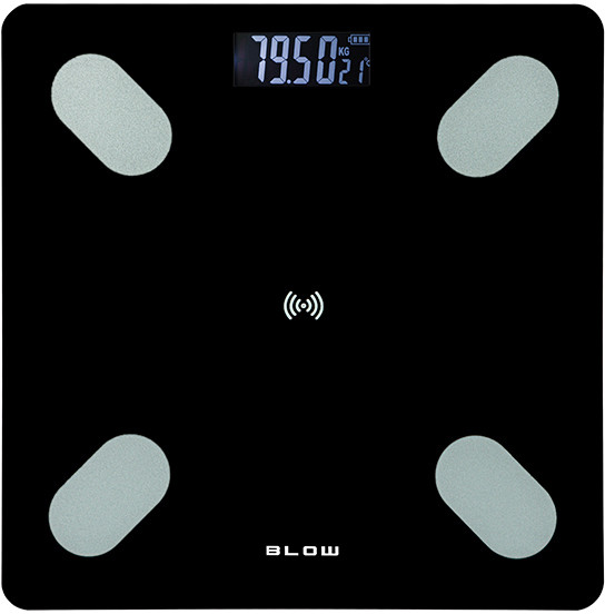 Весы BLOW 44-092