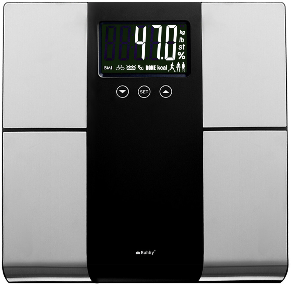 Ваги Ruhhy 24638