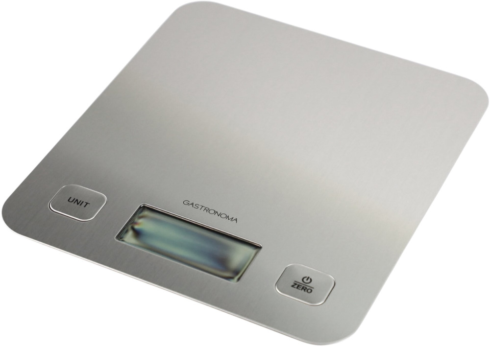 Весы Gastronoma 18310015