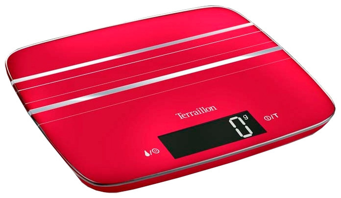 Весы Terraillon 34138