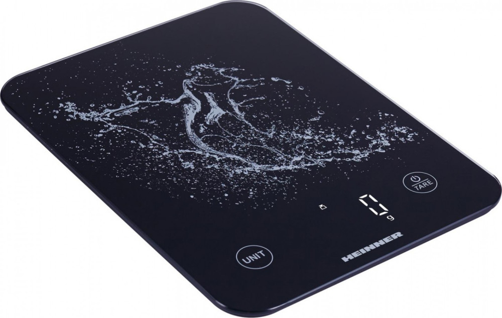 Весы Heinner HKS-BK10USB