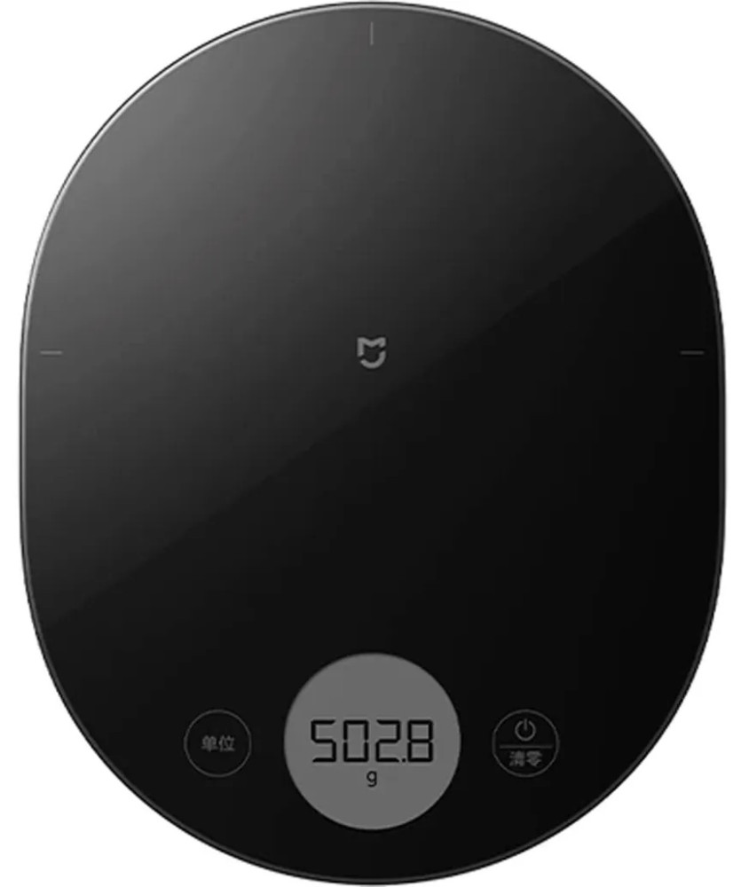 Весы Xiaomi Mijia Electronic Scale