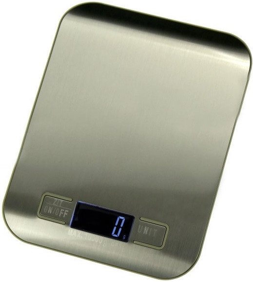 Весы Domotec MS-33