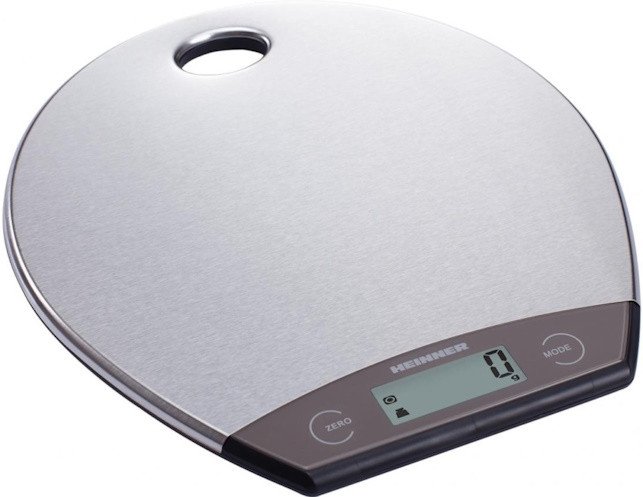 Ваги Heinner HKS-5-RSS