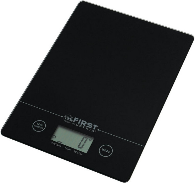 Ваги FIRST Austria FA-6400