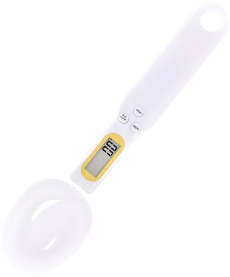 Весы A4Tech DSS-500