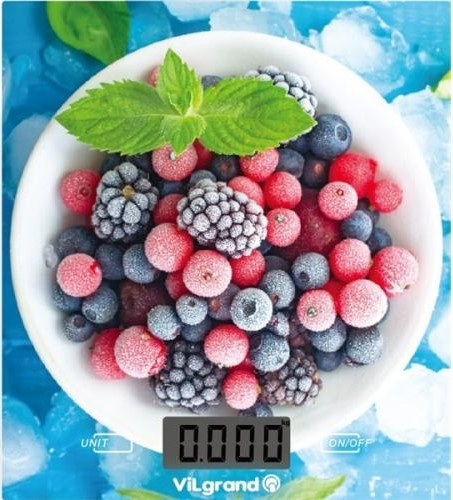 Весы ViLgrand VKS-525