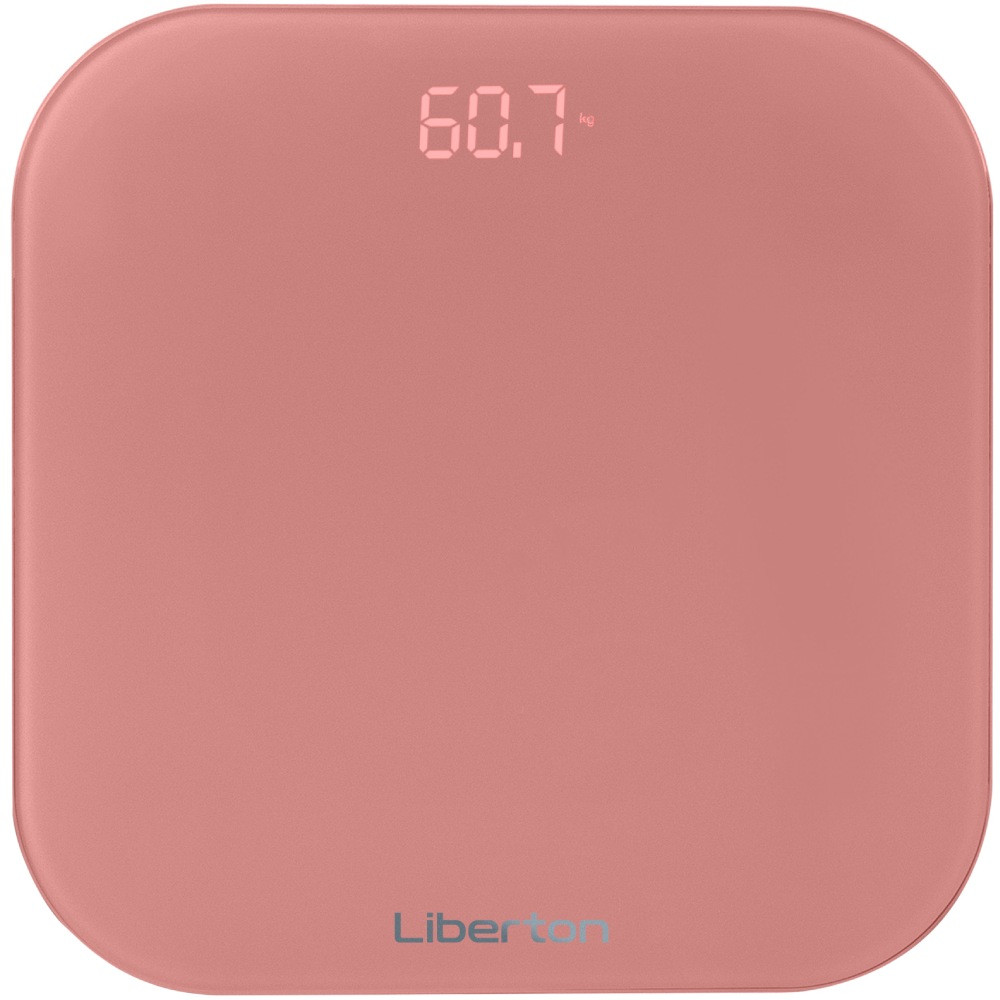 Ваги Liberton LBS-0811