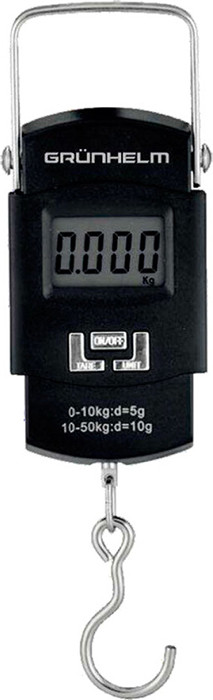 Ваги Grunhelm GSC-05