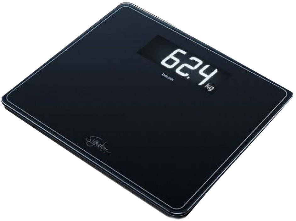 Весы Beurer GS 410