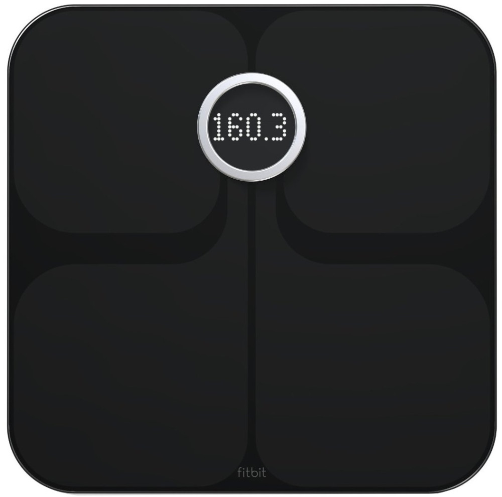 Ваги Fitbit FB201