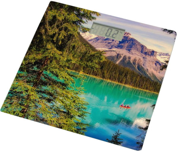 Весы Grunhelm BES-MOU