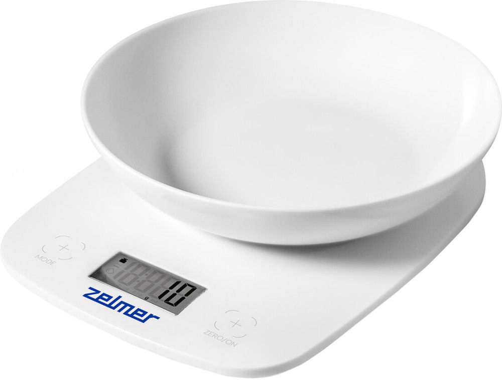 Весы Zelmer ZKS1460