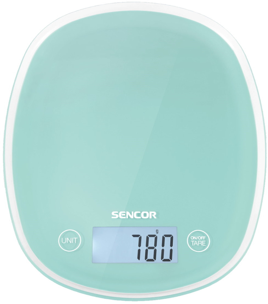 Ваги Sencor SKS 31GR