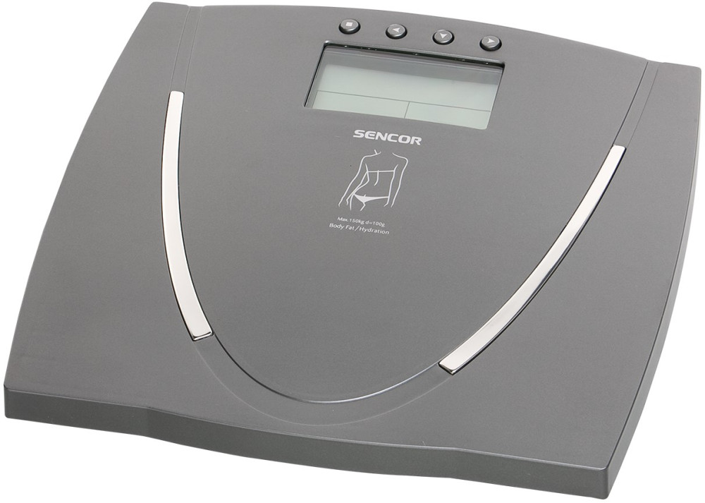 Ваги Sencor SBS 3004