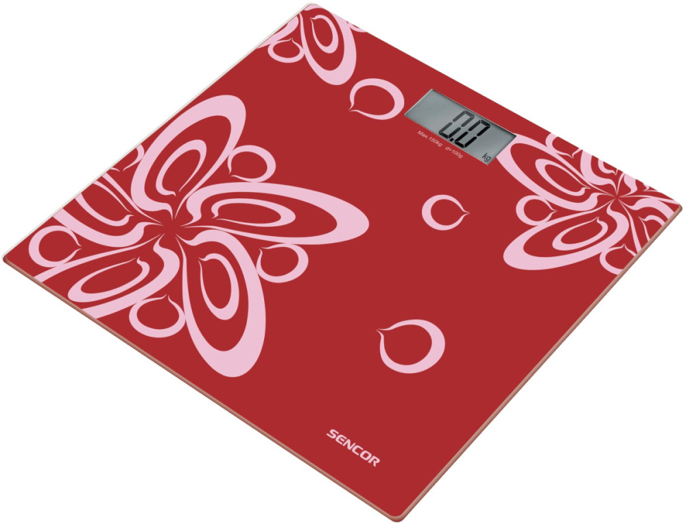 Весы Sencor SBS 2507RD