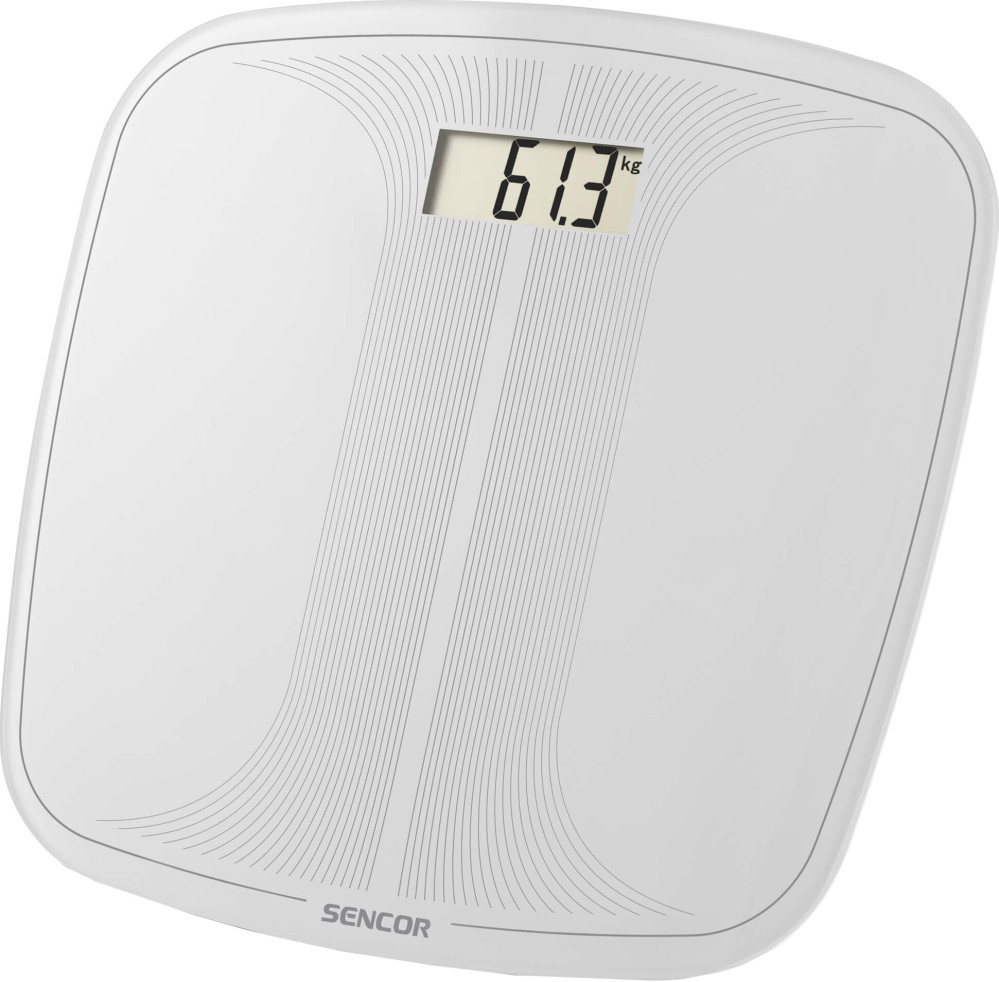 Весы Sencor SBS 2405WH