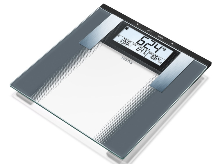 Ваги Sanitas SBG21