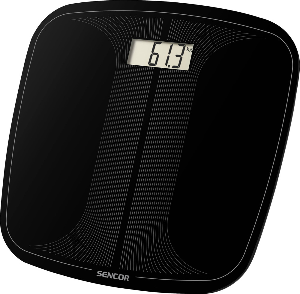 Весы Sencor SBS 2406BK
