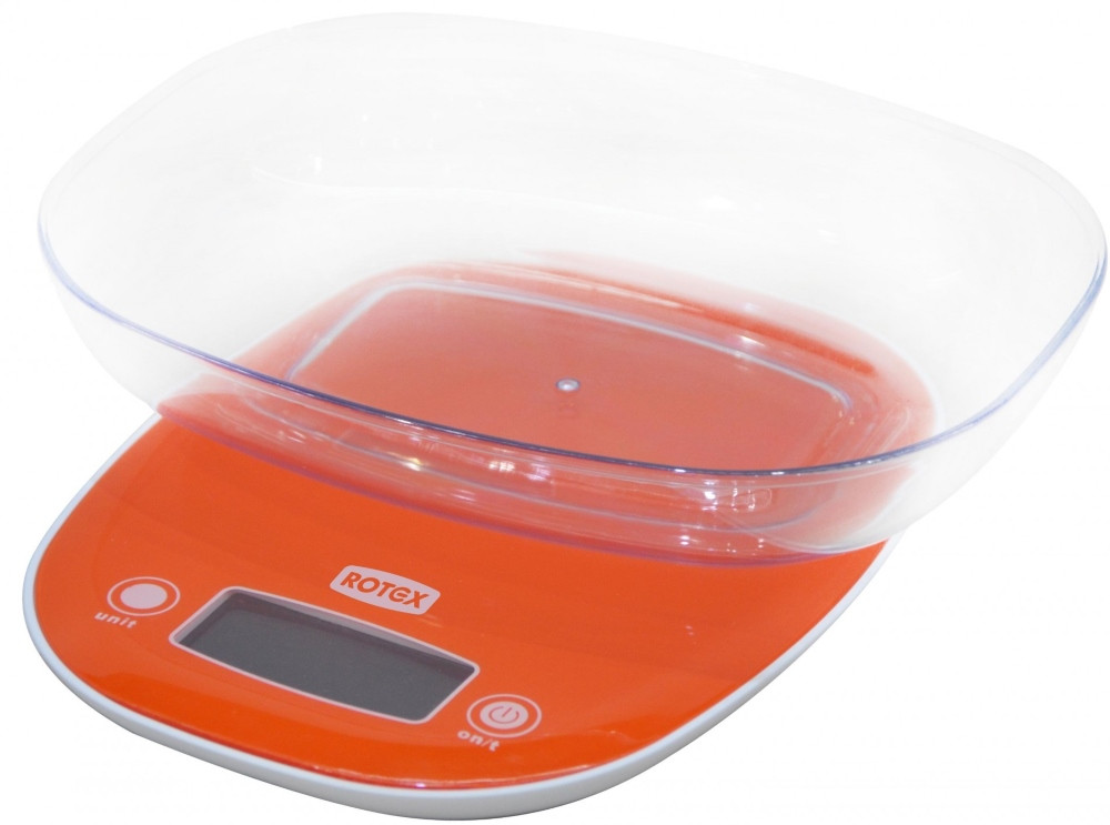 Ваги Rotex RSK19-P