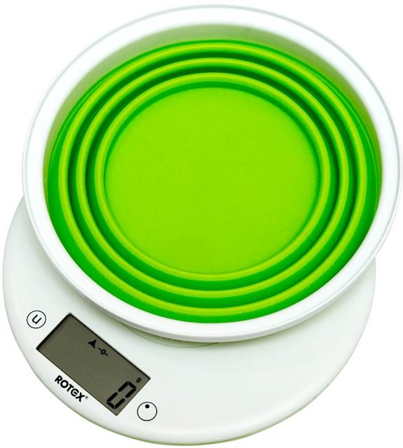 Ваги Rotex RSK25-P