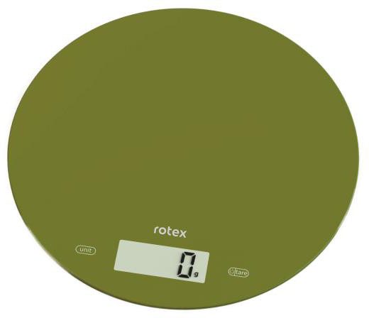 Ваги Rotex RSK16-O