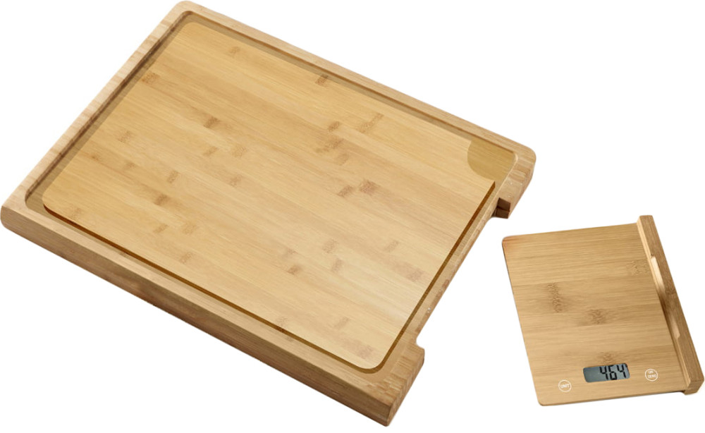 Ваги Platinet PCBZB03