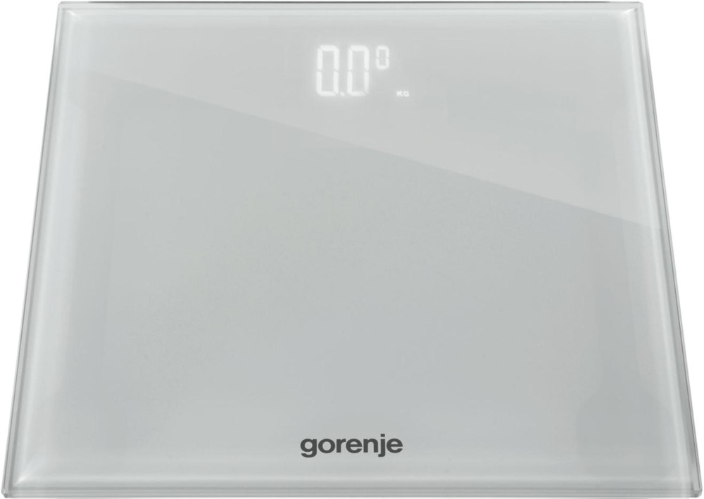 Весы Gorenje OT 180 LBW