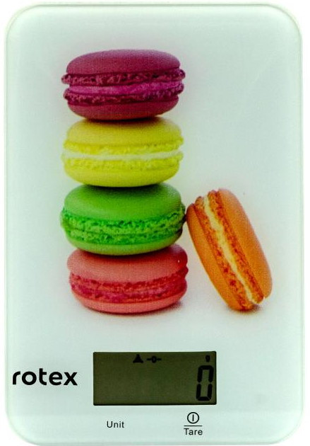 Ваги Rotex RSK14-P