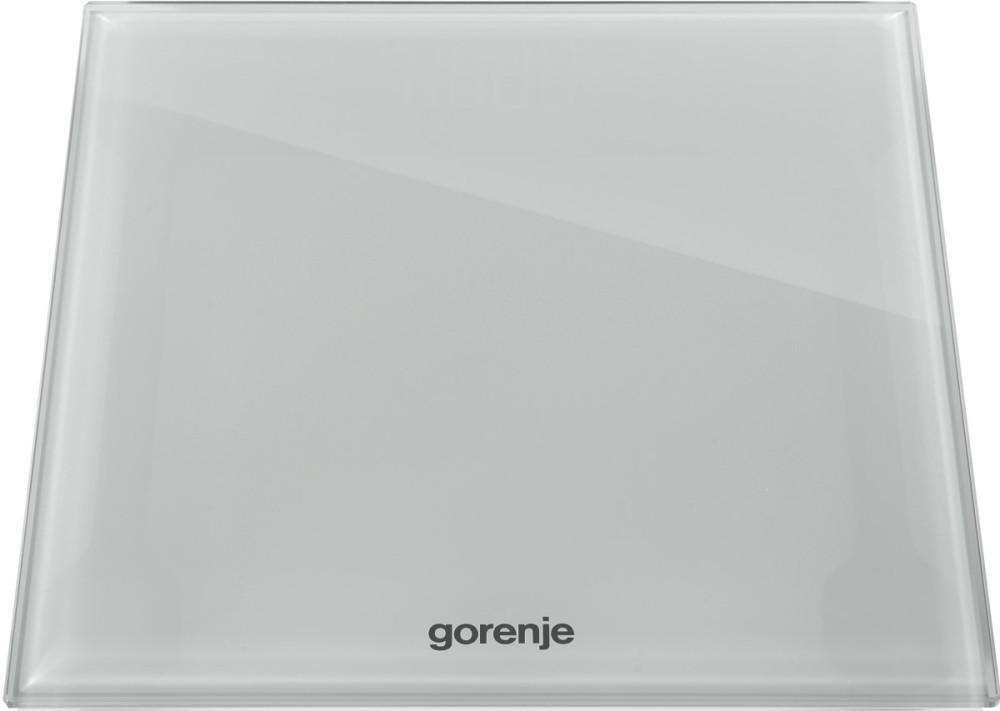 Весы Gorenje OT 150 LBW