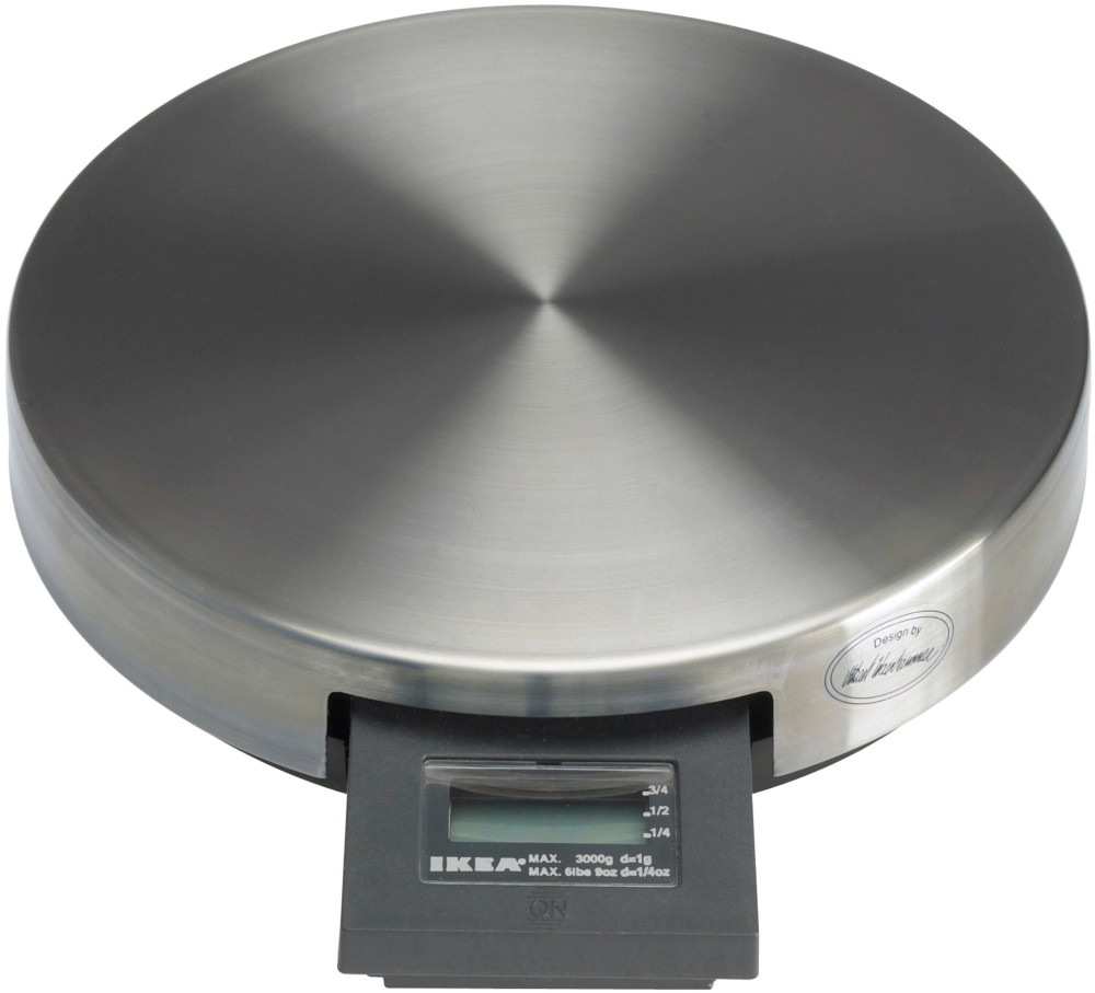Весы IKEA ORDNING