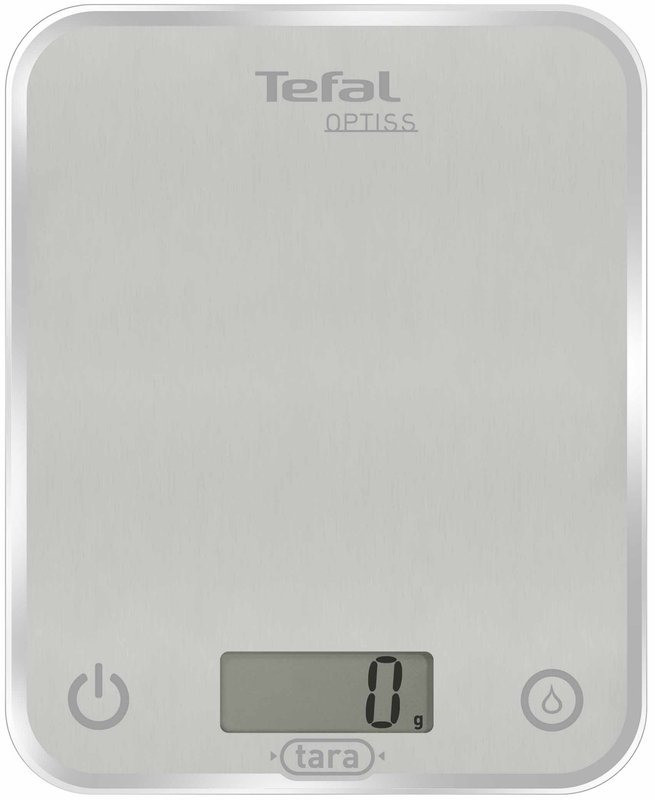 Весы Tefal Optiss BC5004