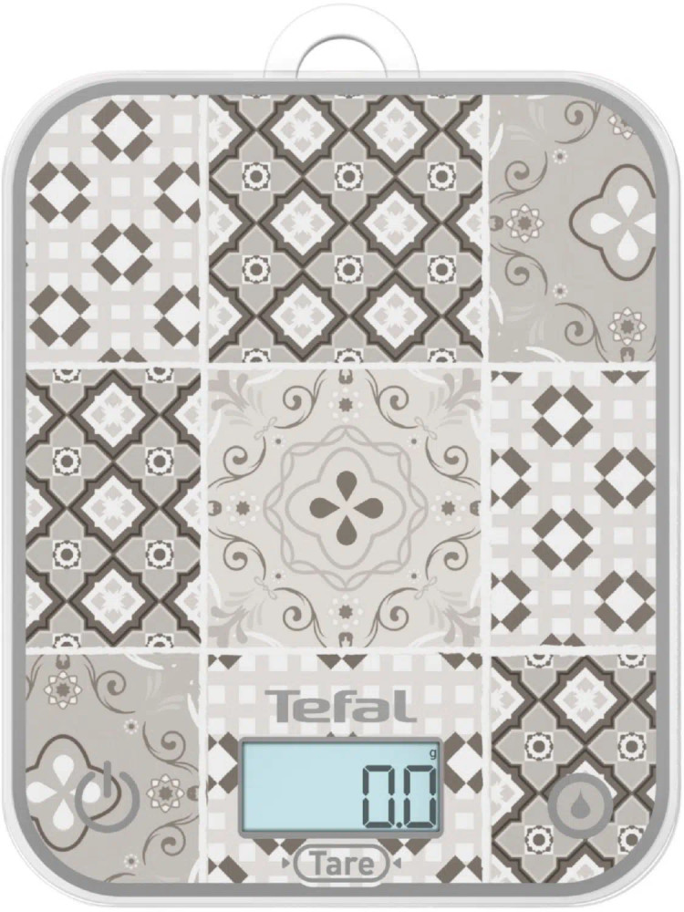 Весы Tefal Optiss BC50D6