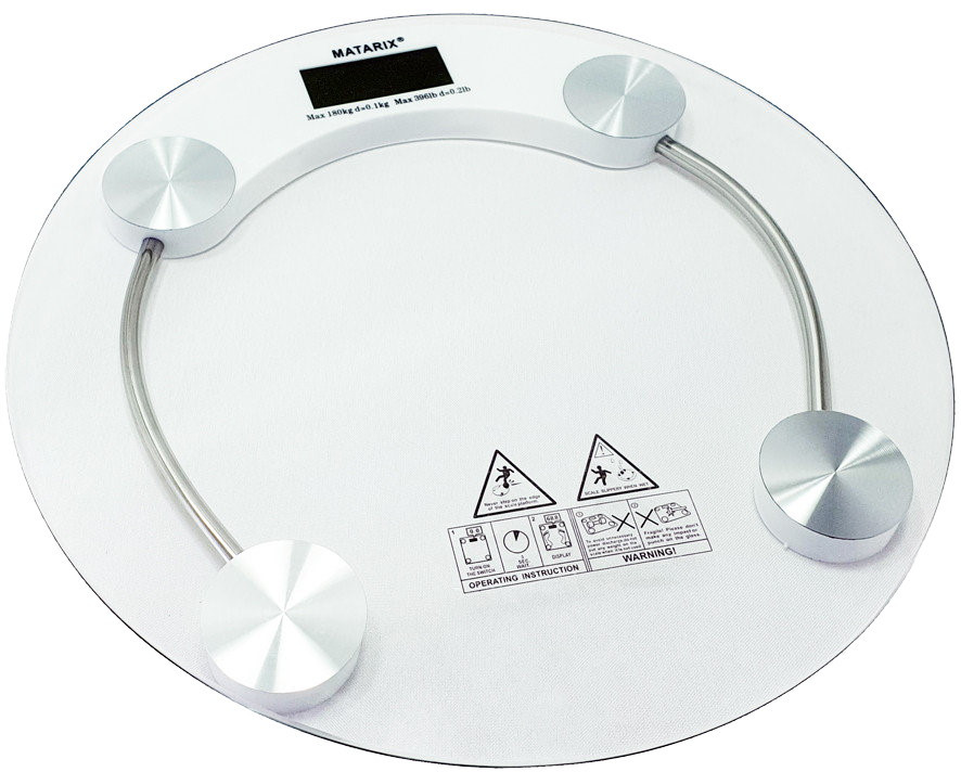 Ваги Matrix MX-451A