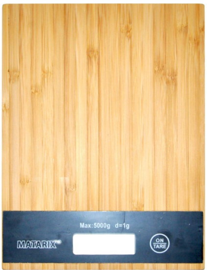 Ваги Matrix MX-406