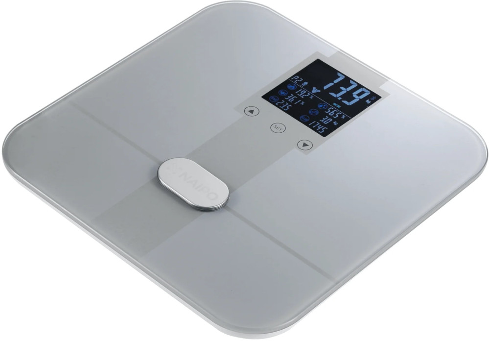 Ваги NAIPO NP-BS02