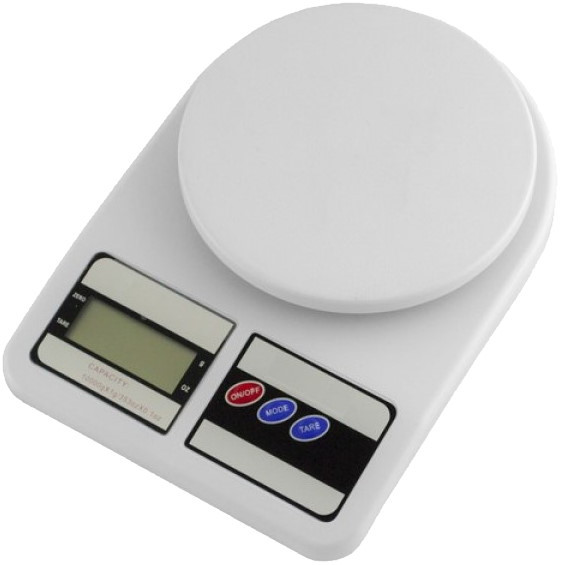 Ваги Matrix MX-400