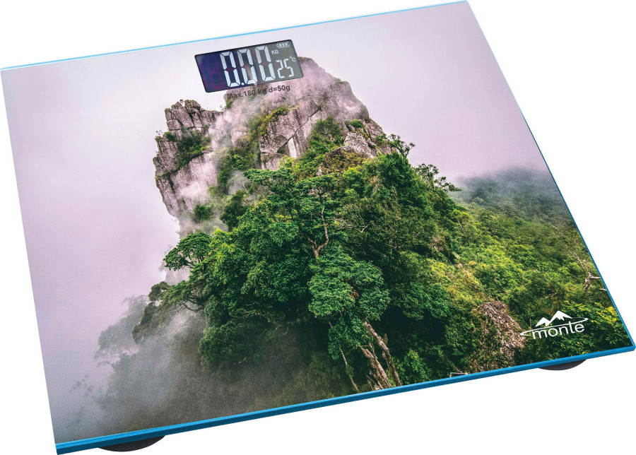 Ваги Monte MT-6012-1