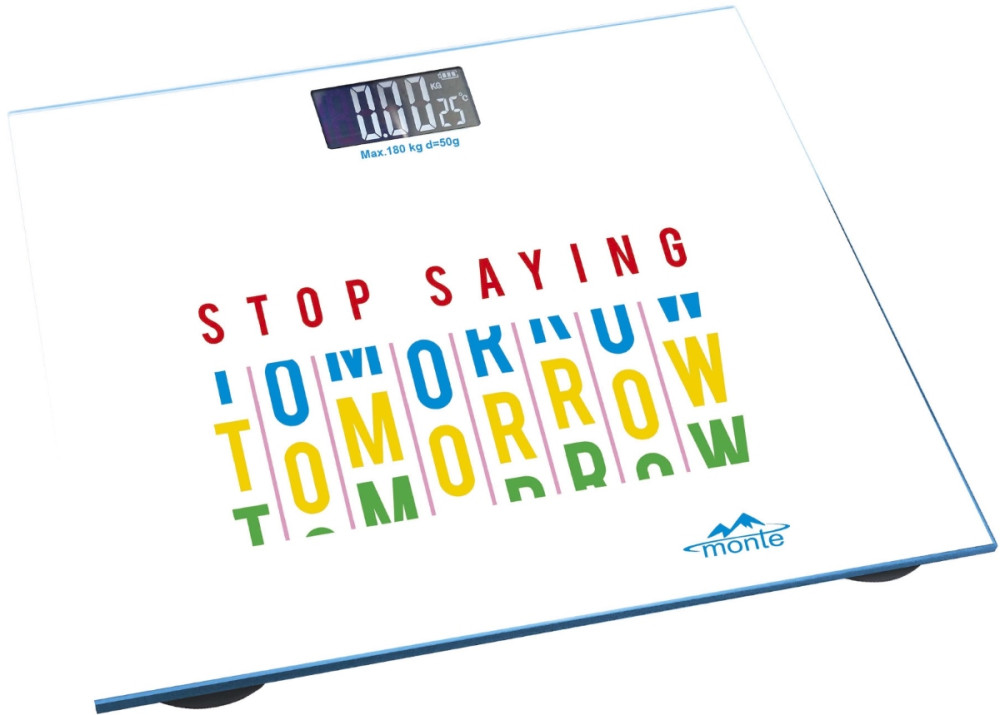 Ваги Monte MT-6013-1